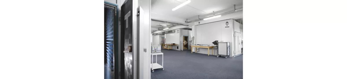 Mooser EMC Technik GmbH