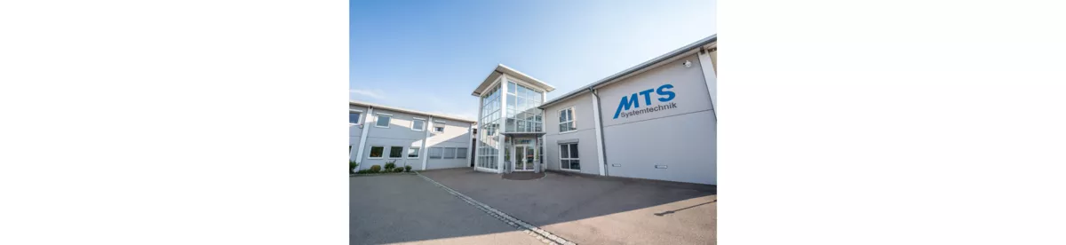 MTS Systemtechnik GmbH