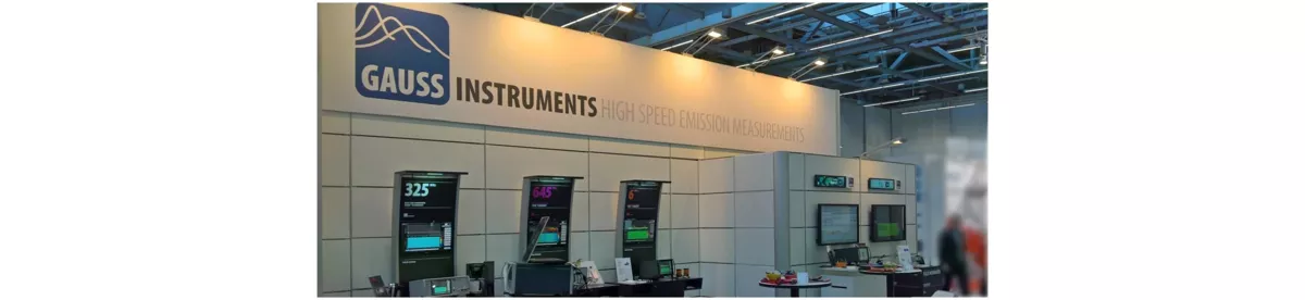 GAUSS INSTRUMENTS International GmbH